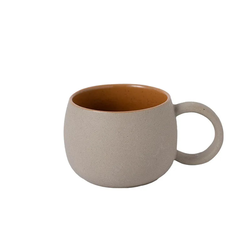 Ceramic Mug
