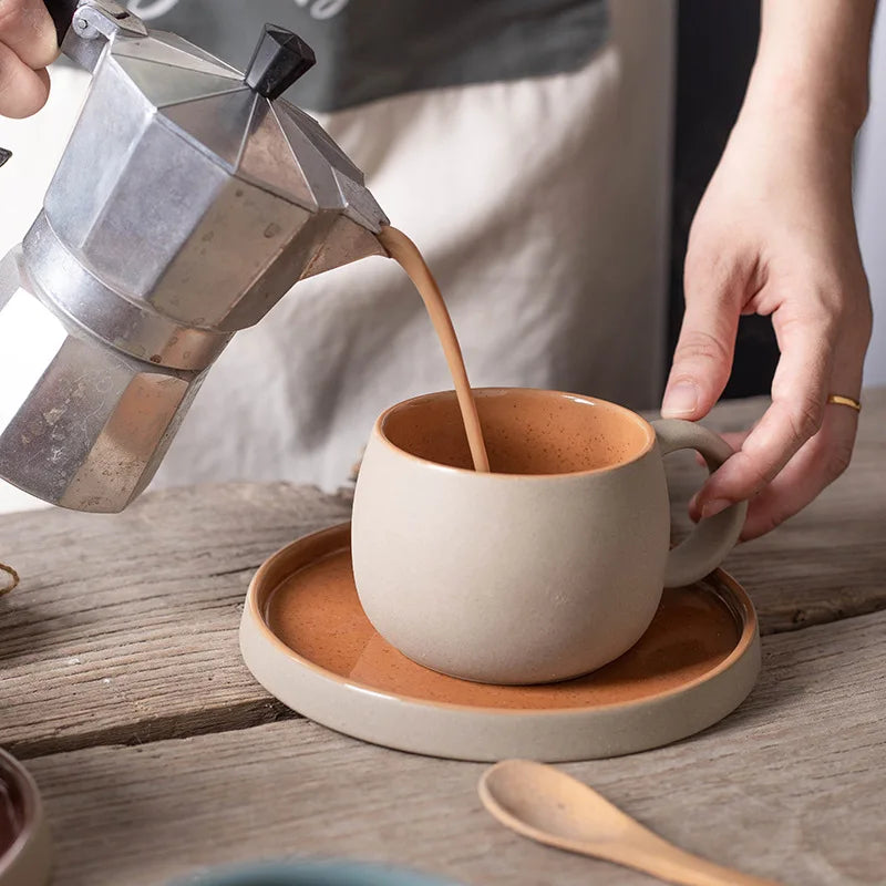 Ceramic Mug