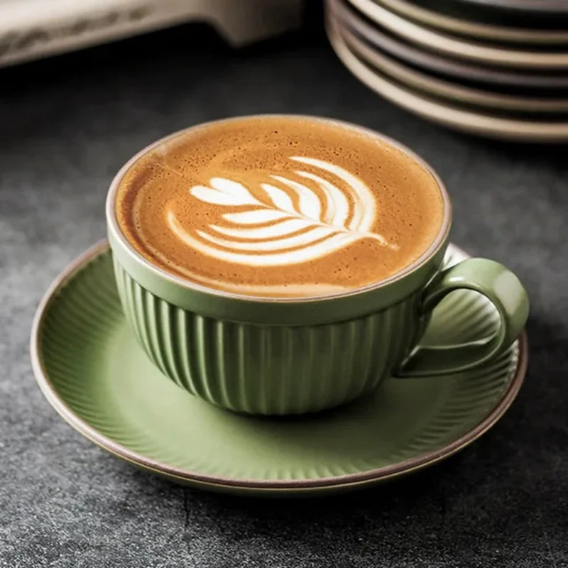 Coffee Cup | 1 Set