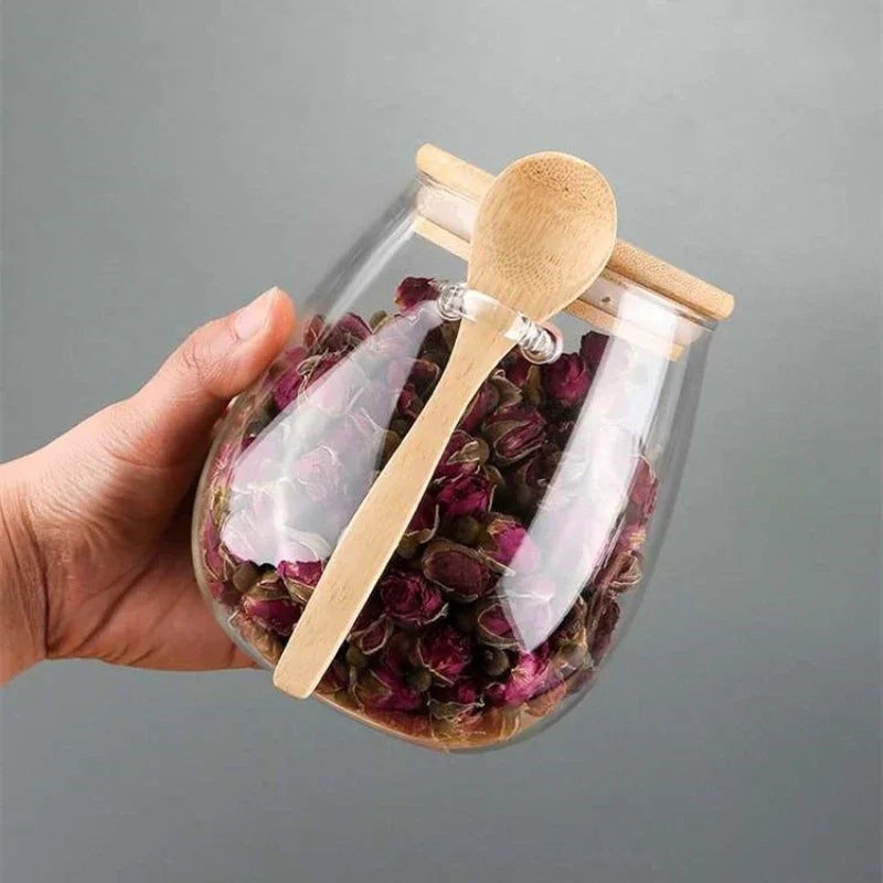 Glass Containers
