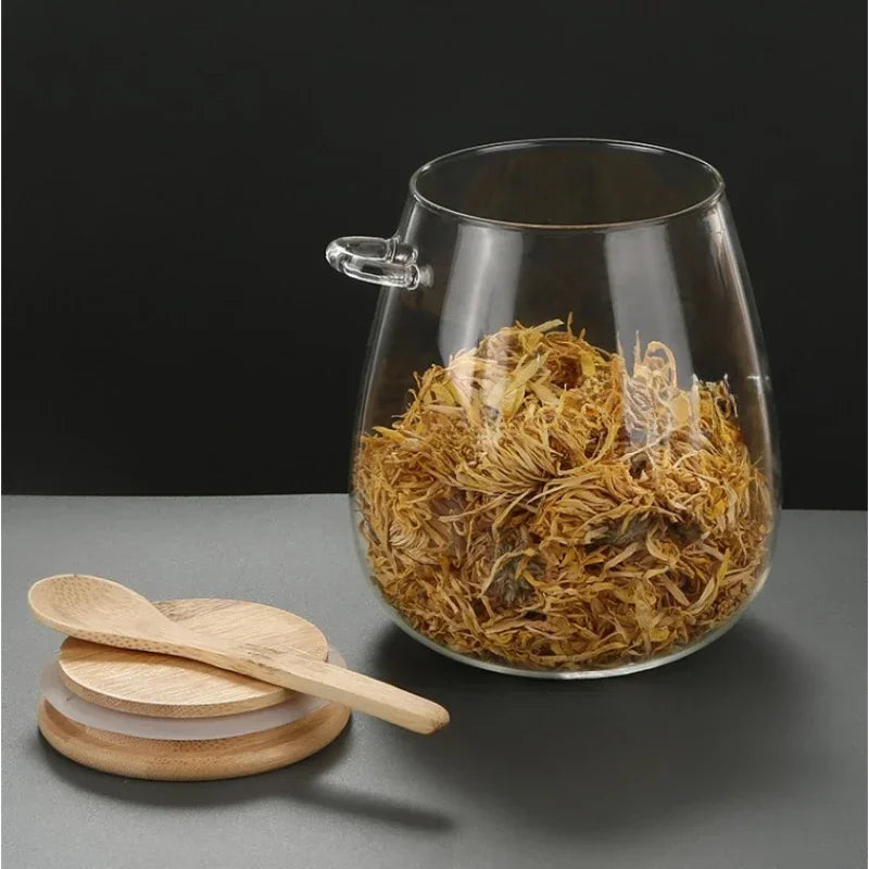 Glass Containers