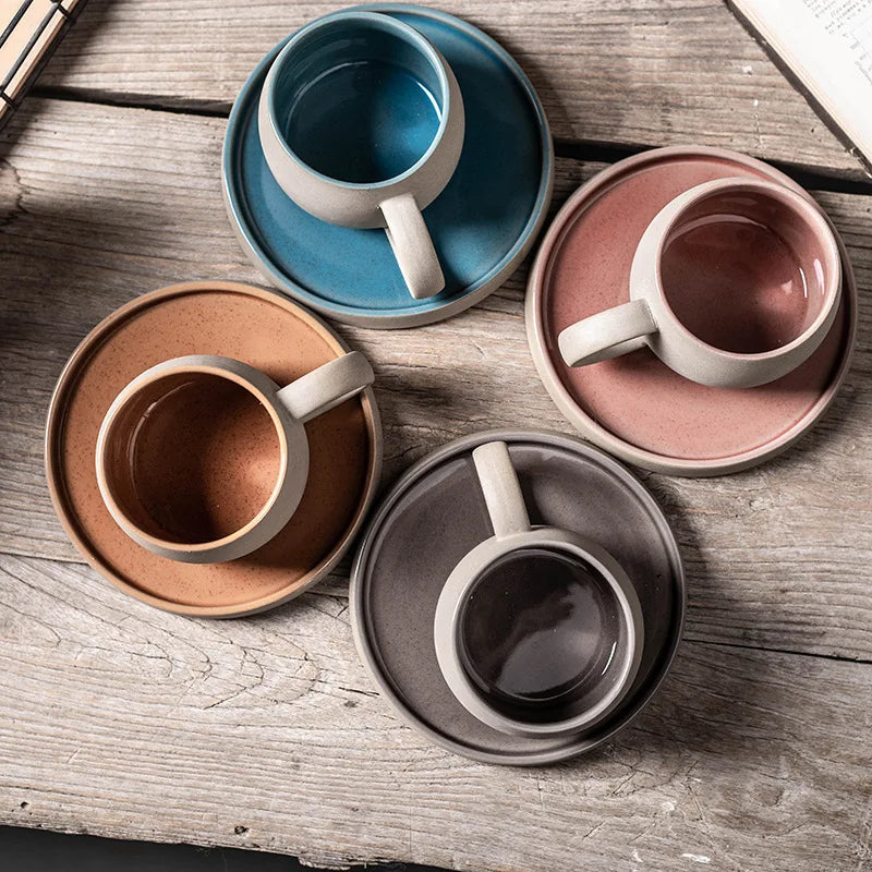Ceramic Mug
