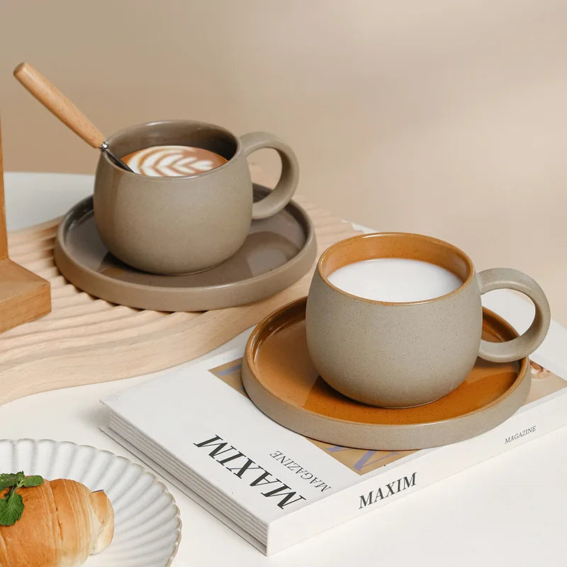 Ceramic Mug