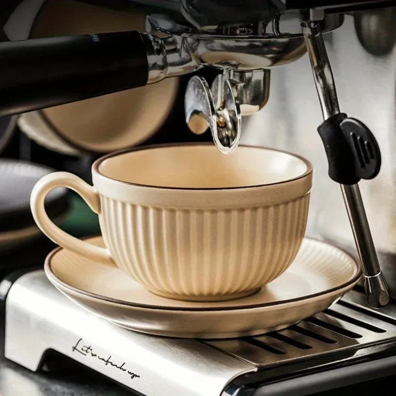 Coffee Cup | 1 Set