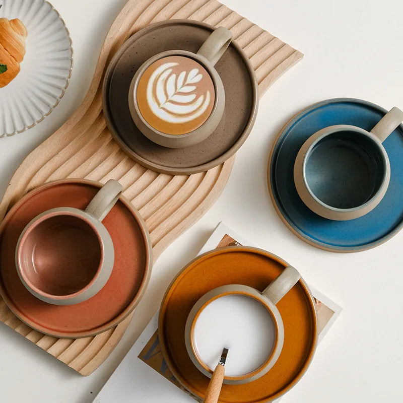 Ceramic Mug