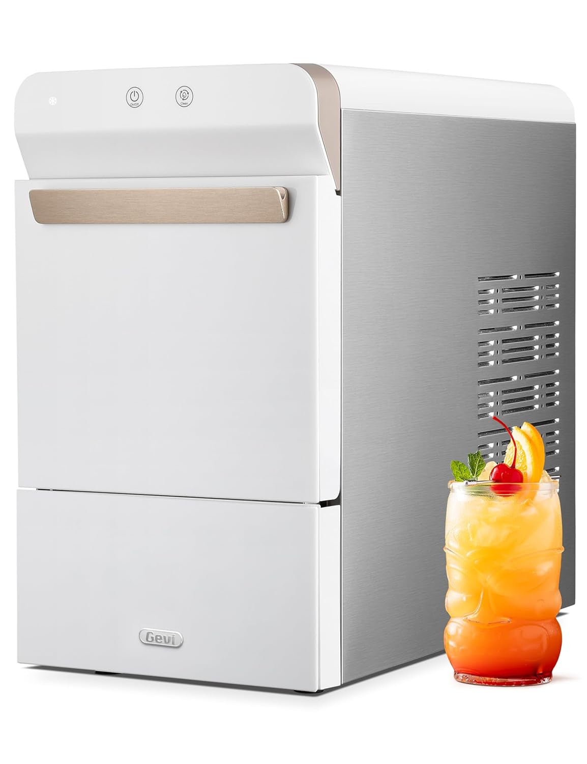Countertop Nugget Ice Maker