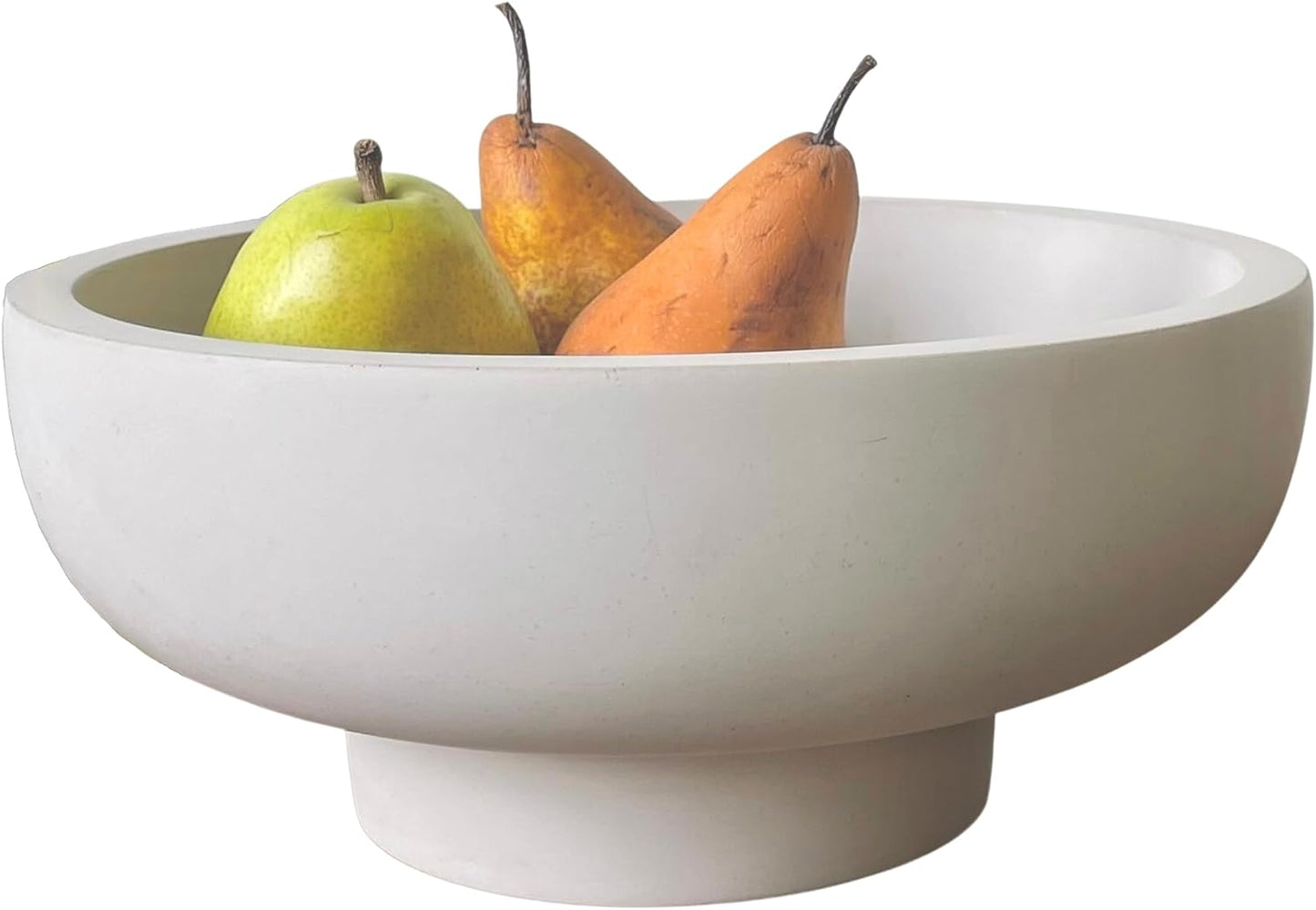 Concrete Bowl for Kitchen