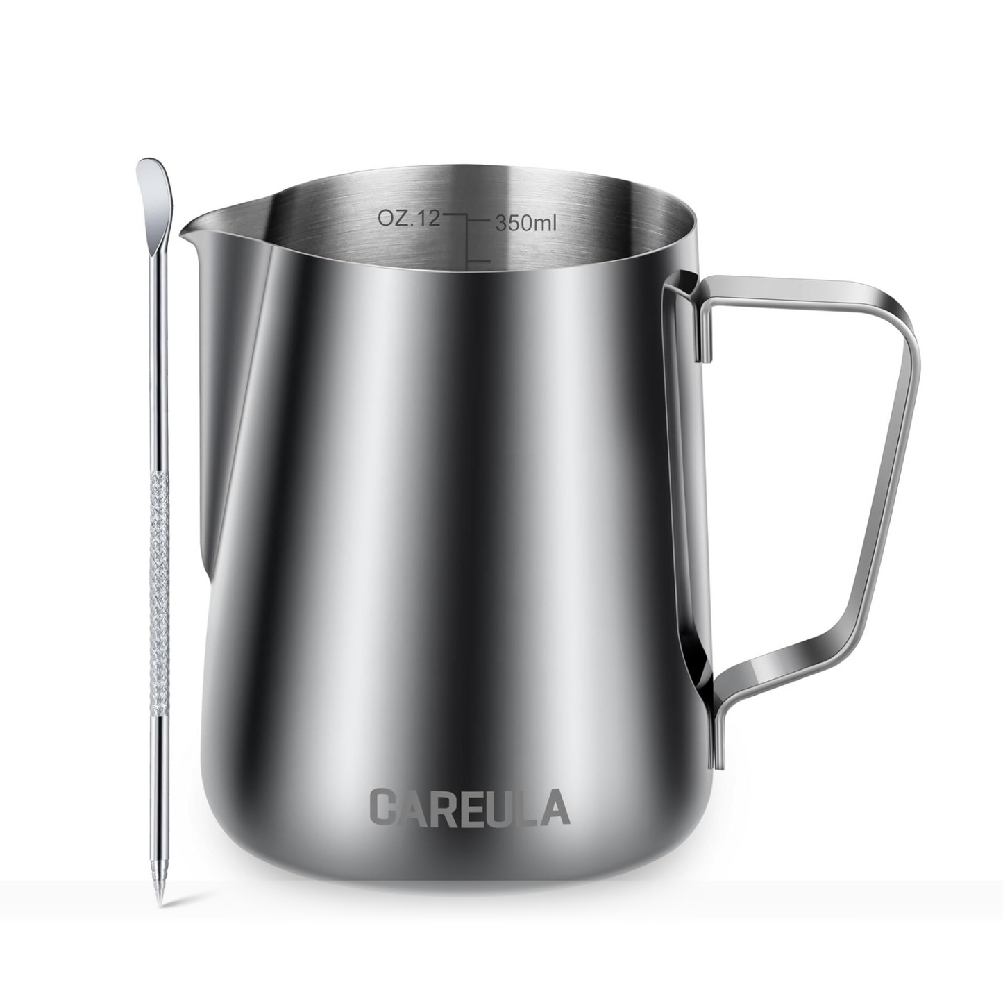 Barista Milk Frothing Pitcher | Coffee Accessories