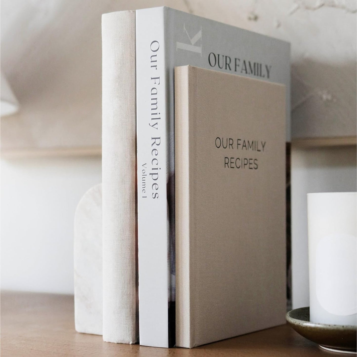 Family Cook Book