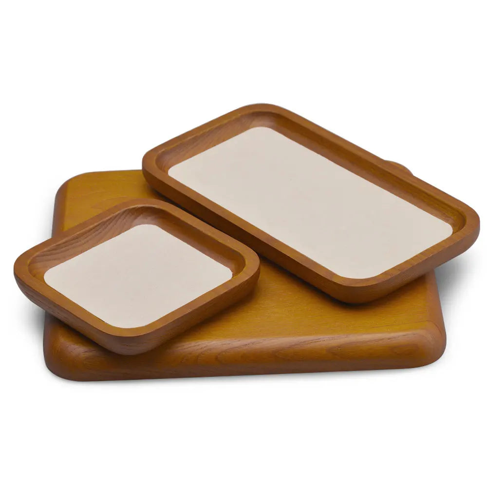 Tray Solid Wood