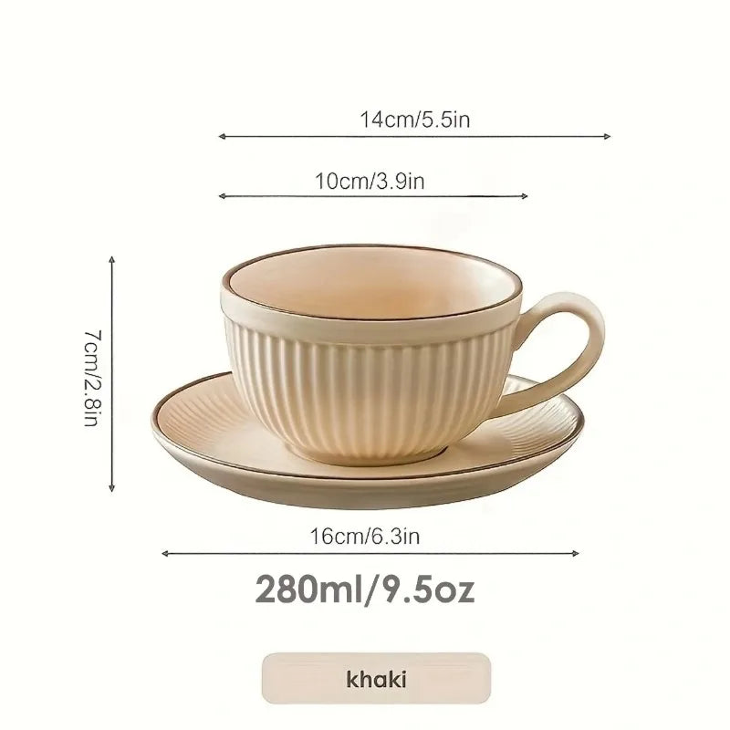 Coffee Cup  | 1 Set