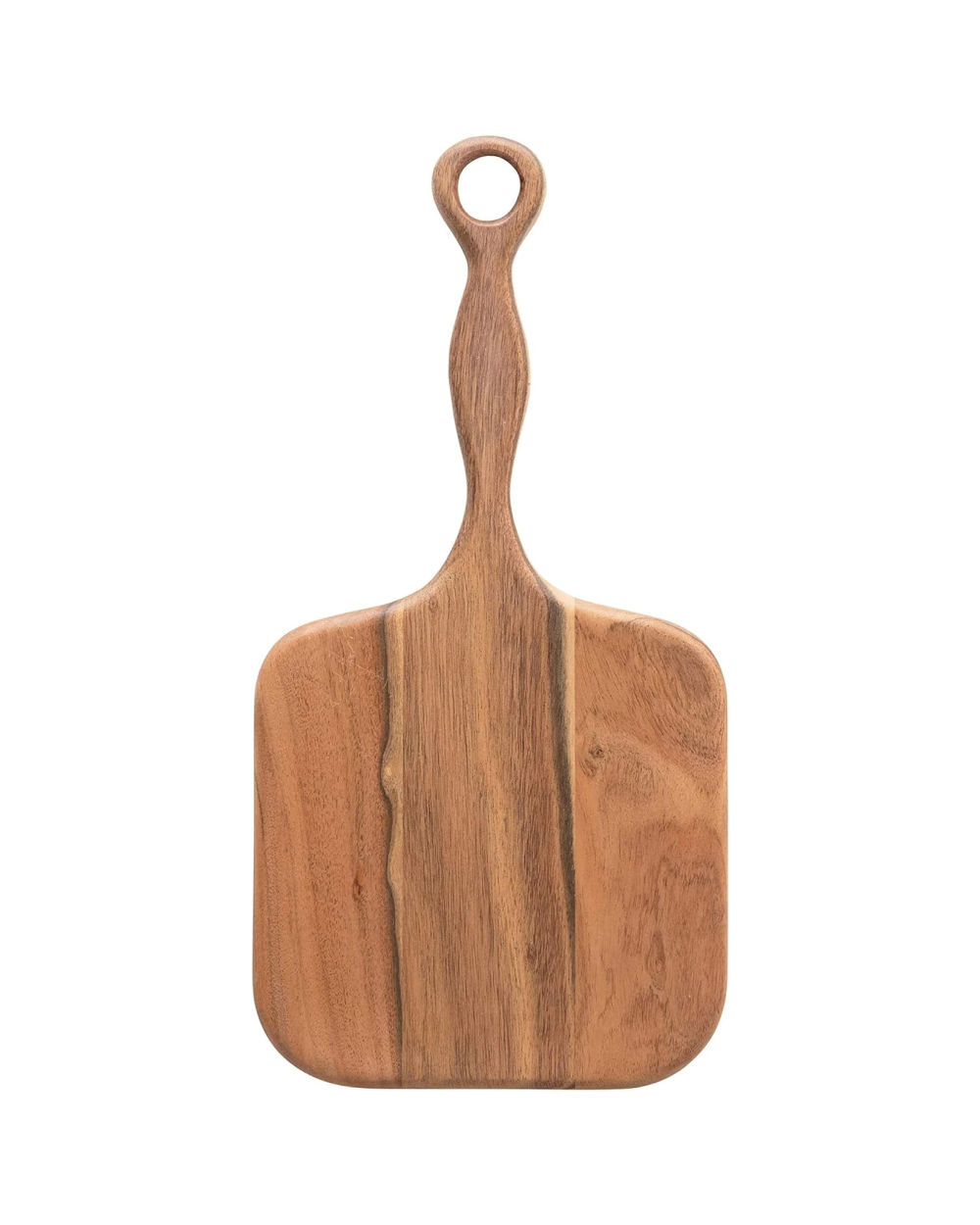 Acacia Wood Cheese/Cutting Board