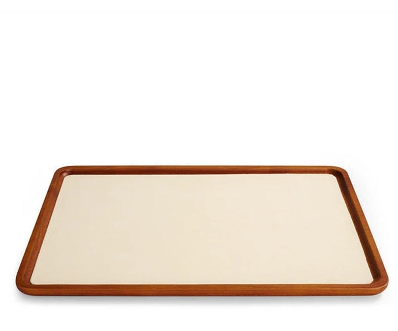 Tray Solid Wood 