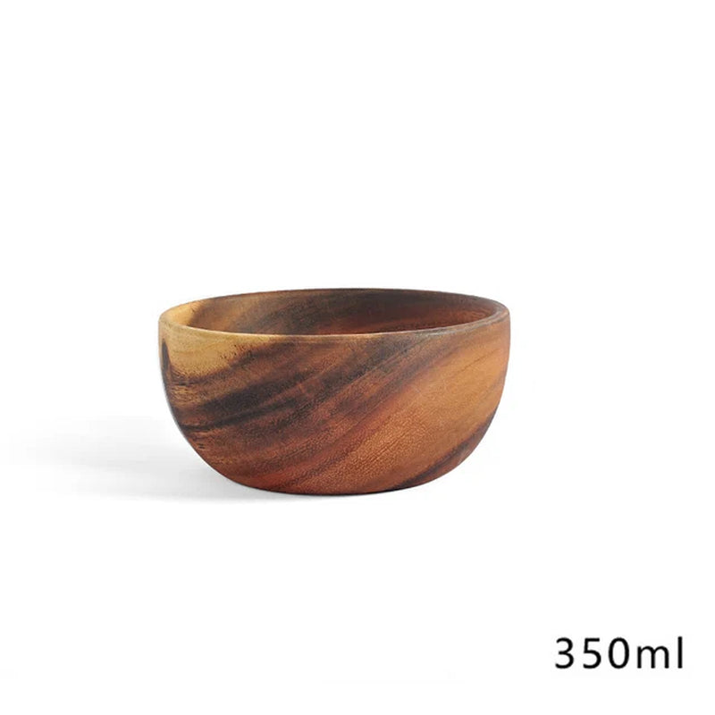 Wooden Salad Bowls