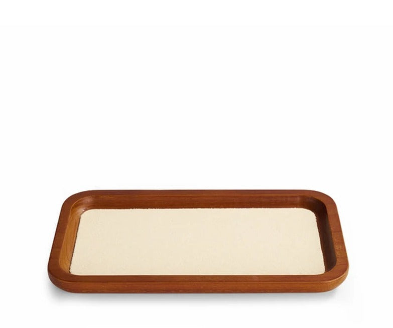 Tray Solid Wood 