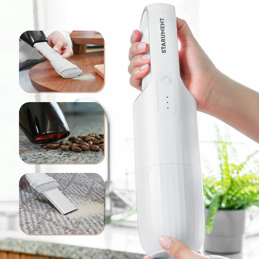 Handheld Cordless Vacuum Cleaner