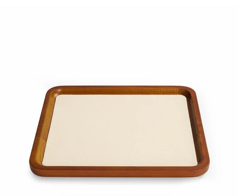 Tray Solid Wood 