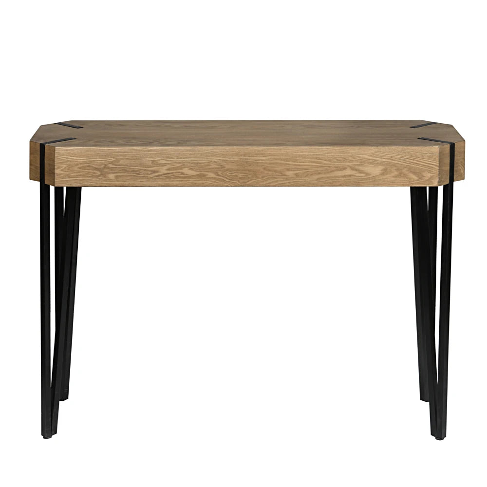 42" Console Table 