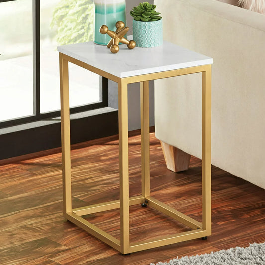 Elegant End Table